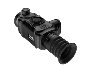 Тепловізійний приціл Thermtec Vidar 635 (35 мм, 640х512, 1800 м) THS-00020 фото