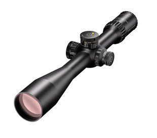 Оптический прицел Schmidt & Bender CM II 10-60x56 F1 DT II+ MTC LT/ST II ZC LT сетка M1FL с подсветкой RS-00119 фото