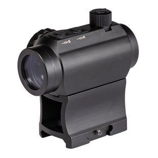 Коллиматорный прицел KONUS Nuclear 1x22 RDS-00076 фото