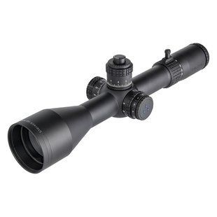 Оптический прицел DELTA OPTICAL Stryker HD 4.5-30x56 DLR-1 IR FFP RS-00169 фото