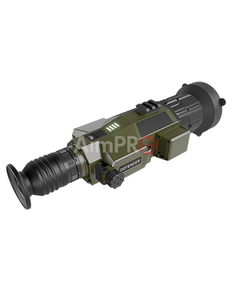 Тепловізійний приціл NVECTECH DEFENDER 660 L THS-00062 фото