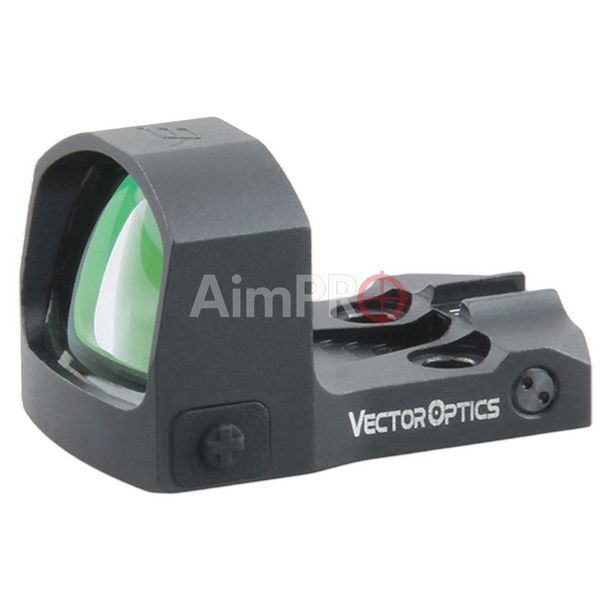 Коліматорний приціл VECTOR OPTICS Frenzy-S 1x17x24 MIC 3 MOA RDS-00133 фото