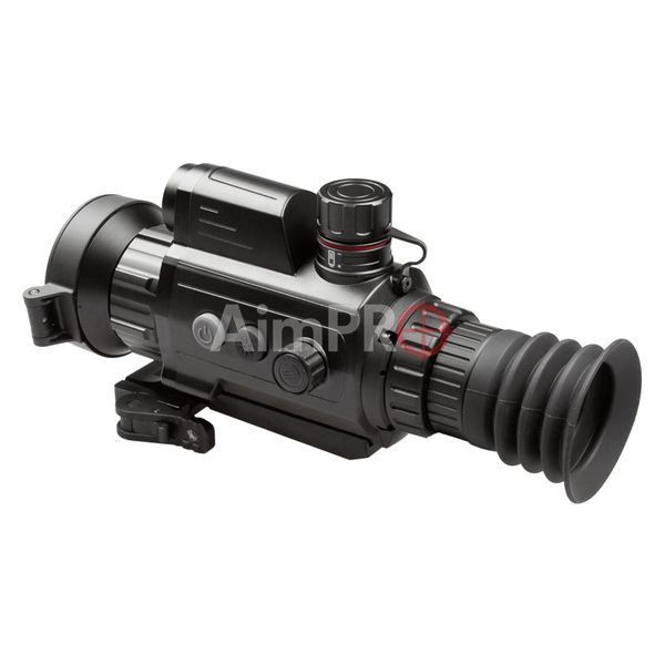 Тепловизионный прицел AGM Varmint V2 LRF 50-640 (50 мм, 640&times;512, 2600 м) THS-00042 фото