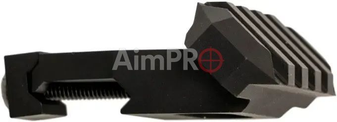 Крепление боковое GrovTec PAR 45. Picatinny ARD-00041 фото