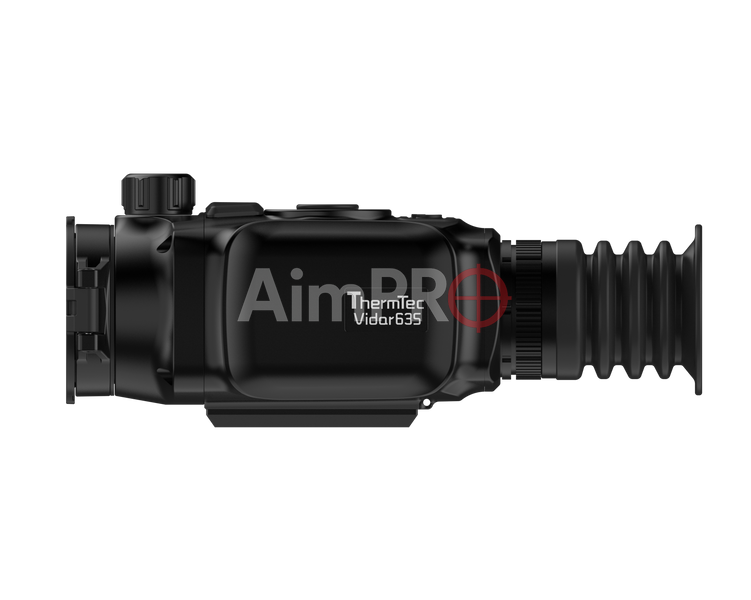 Тепловизионный прицел Thermtec Vidar 635 (35 мм, 640х512, 1800 м) THS-00020 фото