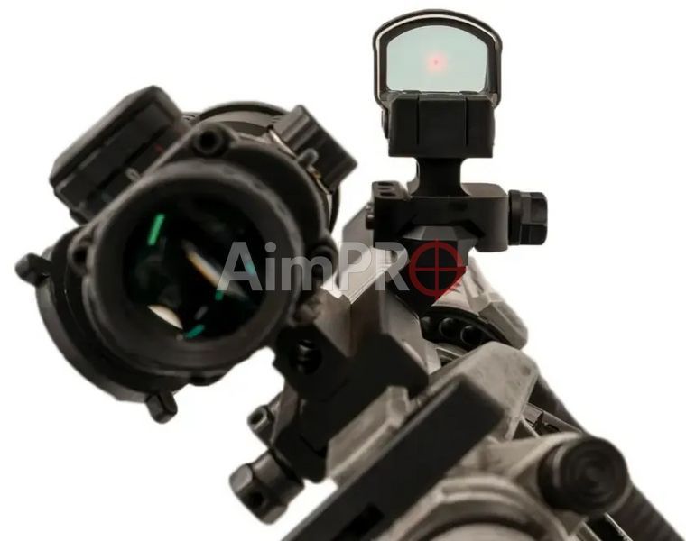 Крепление боковое GrovTec PAR 45. Picatinny ARD-00041 фото