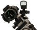 Крепление боковое GrovTec PAR 45. Picatinny ARD-00041 фото 3