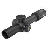 Оптичний приціл VECTOR OPTICS Continental X10 1-10x28 ED VET-CTR IR FFP RS-00120 фото