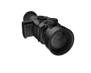 Тепловізійний приціл Thermtec Vidar 650 (50 мм, 640х512, 2500 м) THS-00021 фото