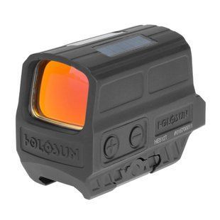 Коліматорний приціл HOLOSUN HE512T-GR RDS-00189 фото