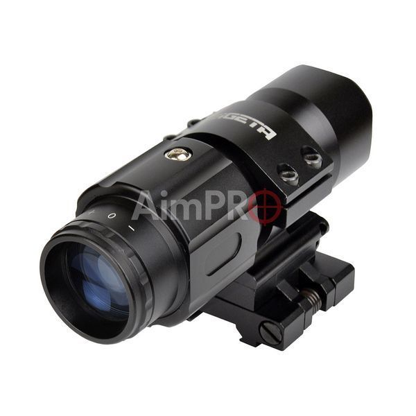 Увеличитель SIGETA FTS-30 3x MRD-00012 фото