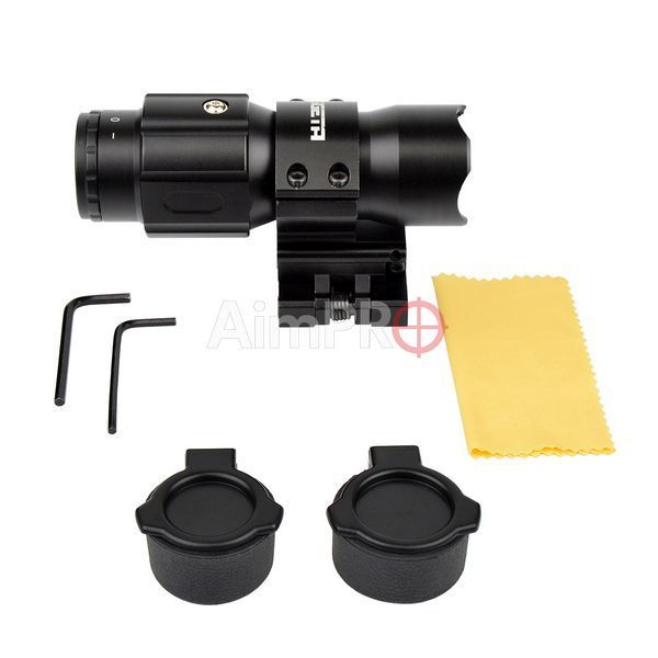 Увеличитель SIGETA FTS-30 3x MRD-00012 фото