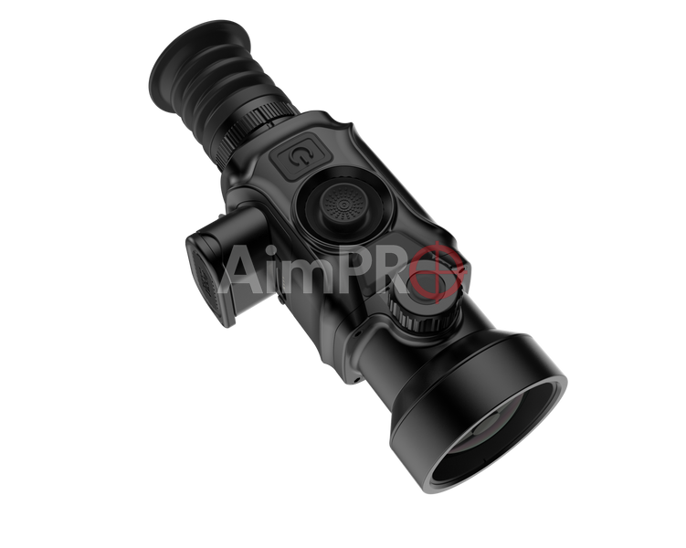 Тепловизионный прицел Thermtec Vidar 650 (50 мм, 640х512, 2500 м) THS-00021 фото