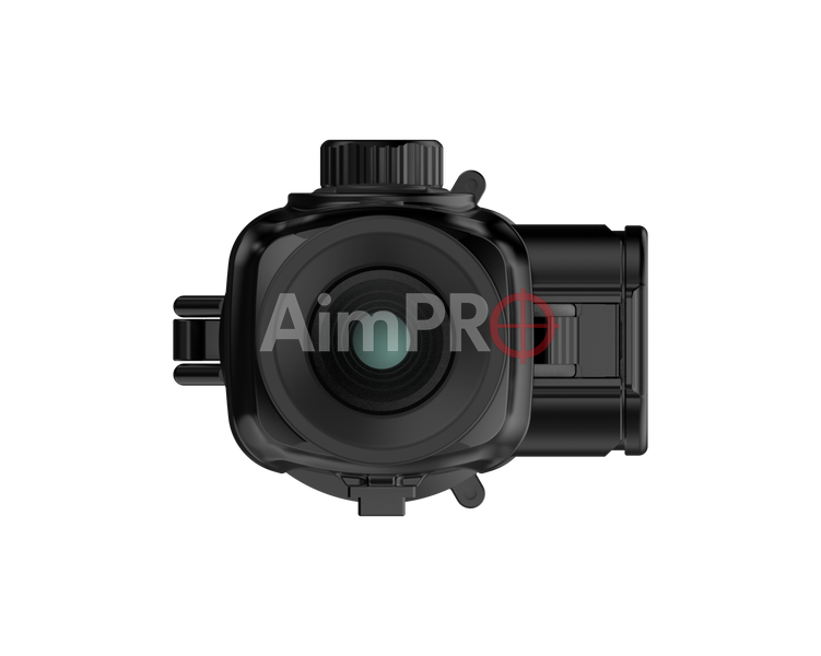 Тепловизионный прицел Thermtec Vidar 650 (50 мм, 640х512, 2500 м) THS-00021 фото