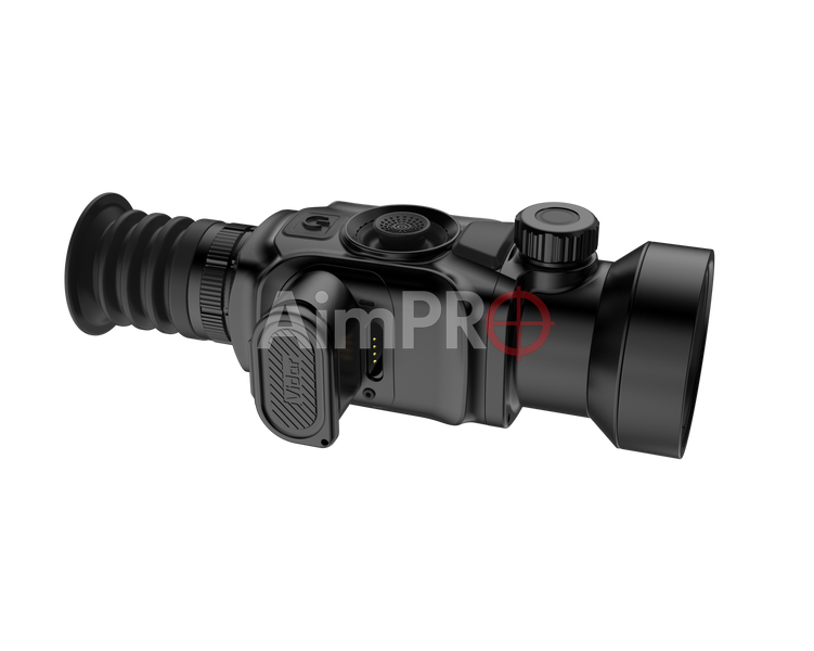 Тепловизионный прицел Thermtec Vidar 650 (50 мм, 640х512, 2500 м) THS-00021 фото