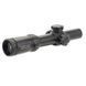 Оптичний приціл KONUS KONUSPRO M-30 1-6x24 Circle Dot IR RS-00019 фото 2