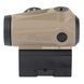 Приціл коліматорний SIG Optics ROMEO-MSR GEN II COMPACT 2 MOA FDE RDS-00307 фото 3