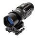 Увеличитель SIGETA FTS-30 3x MRD-00012 фото 1