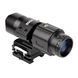Увеличитель SIGETA FTS-30 3x MRD-00012 фото 3