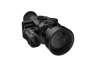 Тепловизионный прицел Thermtec Vidar 650L (50 мм, 640х512, 2500 м) THS-00022 фото