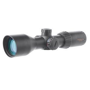 Оптический прицел KONUS KONUSPRO T-30 3-12x44 550 IR RS-00020 фото