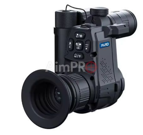 Цифрова насадка Pard NV007SP2 4K NVD-00012 фото