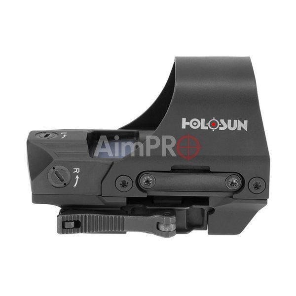 Коліматорний приціл Holosun HS510C RDS-00002 фото