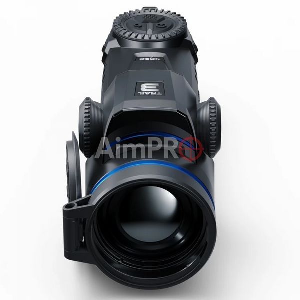 Тепловизионный прицел Pulsar Trail 3 LRF XR50 THS-00159 фото