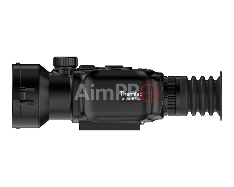 Тепловізійний приціл Thermtec Vidar 650L (50 мм, 640х512, 2500 м) THS-00022 фото