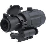 Збільшувач VECTOR OPTICS Maverick 5 w/Flip Side MRD-00016 фото