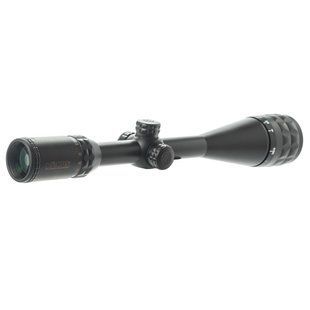 Оптический прицел KONUS KONUSPRO-PLUS 6-24x50 30/30 IR AO RS-00021 фото
