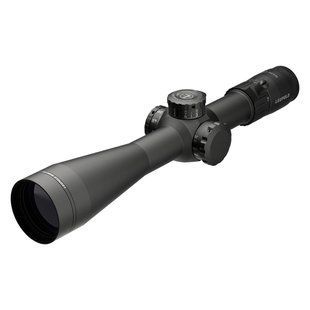 Оптичний приціл LEUPOLD Mark 4HD 4.5-18x52 M5C3 PR2-MIL FFP RS-00172 фото