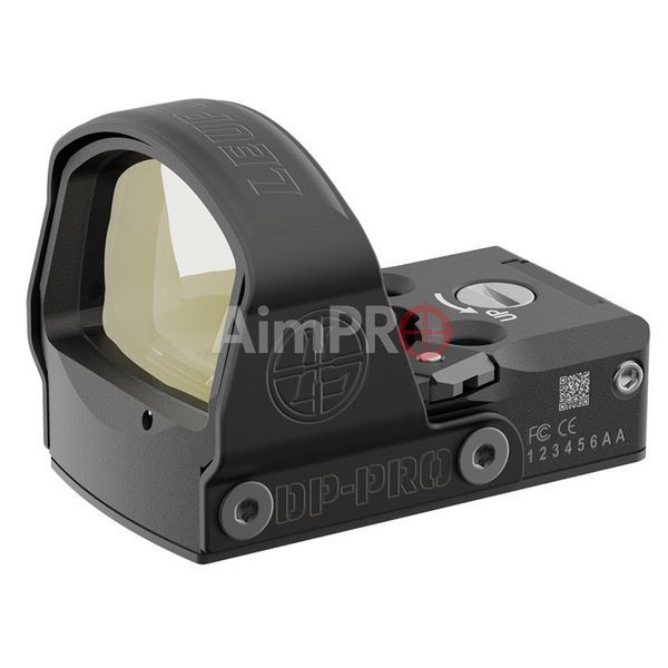 Коліматорний приціл LEUPOLD DeltaPoint Pro 6 MOA RDS-00079 фото