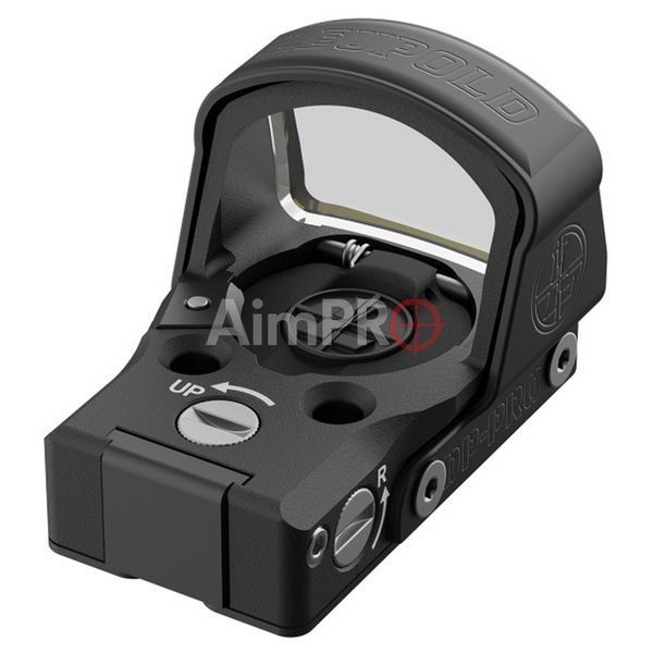 Коліматорний приціл LEUPOLD DeltaPoint Pro 6 MOA RDS-00079 фото