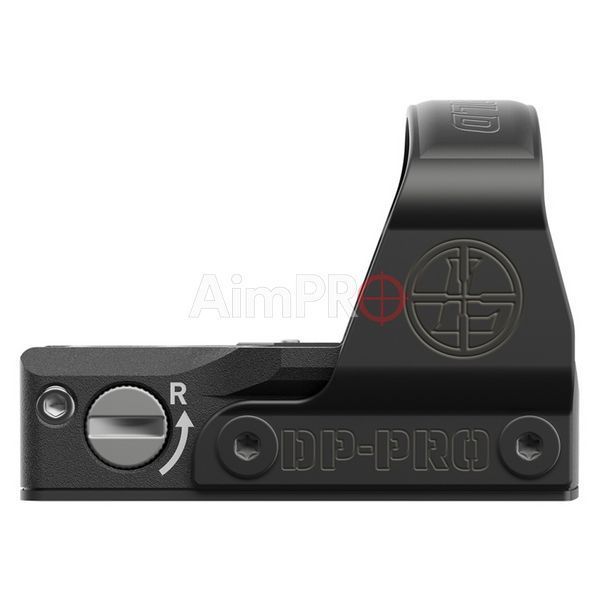 Коліматорний приціл LEUPOLD DeltaPoint Pro 6 MOA RDS-00079 фото
