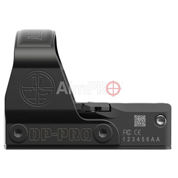 Коліматорний приціл LEUPOLD DeltaPoint Pro 6 MOA RDS-00079 фото