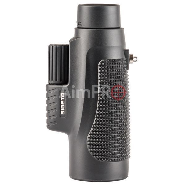 Монокуляр SIGETA Mirage 10x42 WP MONO-00003 фото