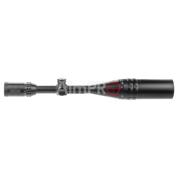 Оптичний приціл KONUS KONUSPRO-PLUS 6-24x50 30/30 IR AO RS-00021 фото