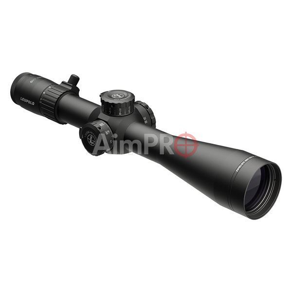 Оптический прицел LEUPOLD Mark 4HD 4.5-18x52 M5C3 PR2-MIL FFP RS-00172 фото