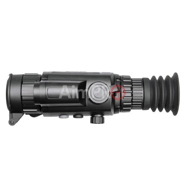 Тепловизионный прицел AGM Varmint V2 LRF 35-384 (35 мм, 384&times;288, 1800 м) THS-00043 фото