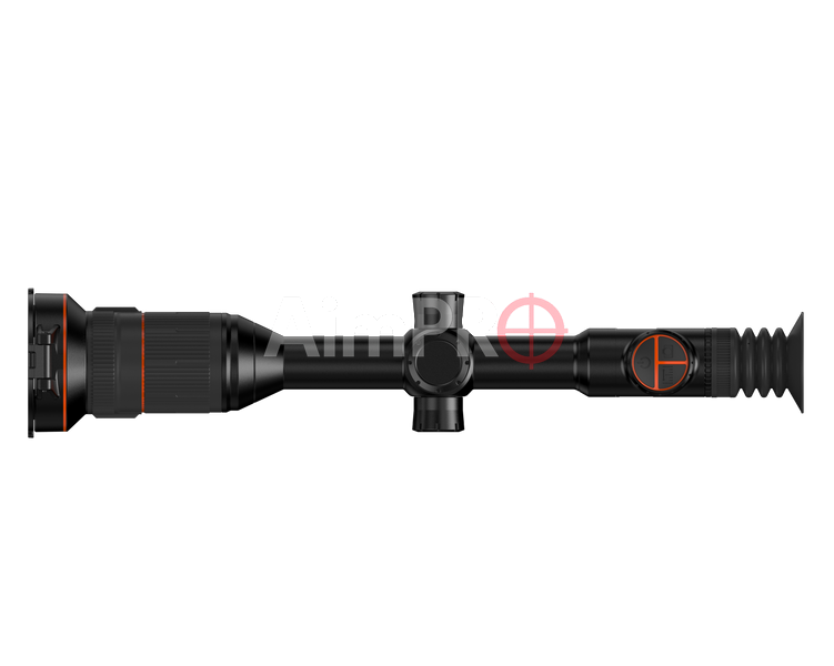 Тепловізійний приціл Thermtec Ares 360 (20/60 мм, 384х288, 3000 м) THS-00023 фото
