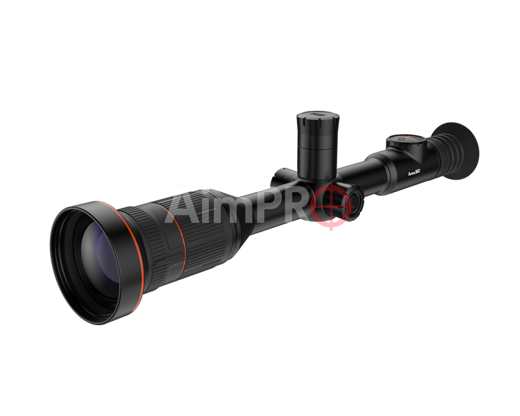Тепловізійний приціл Thermtec Ares 360 (20/60 мм, 384х288, 3000 м) THS-00023 фото