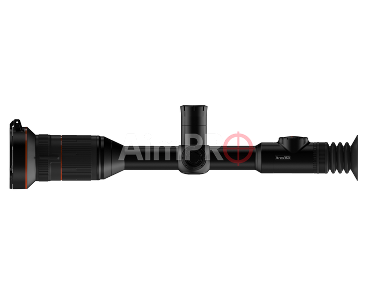 Тепловізійний приціл Thermtec Ares 360 (20/60 мм, 384х288, 3000 м) THS-00023 фото