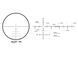 Оптический прицел LEUPOLD Mark 4HD 4.5-18x52 M5C3 PR2-MIL FFP RS-00172 фото 2