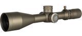 Оптичний приціл Nightforce NX8 4-32x50 TReMoR3 з підсвічуванням Dark Earth RS-00085 фото