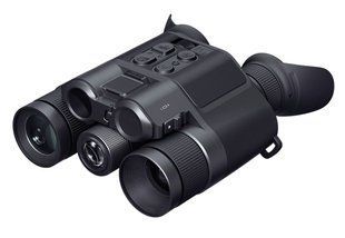 Мультиспектральный бинокль Pard Osprey 4K (25 мм, 256х192, 1200 м) THB-00014 фото