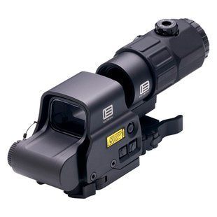 Комплект Eotech HHS V (EXPS3-4+G45 5x) RDS-00052 фото