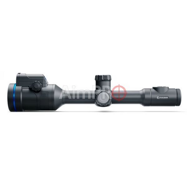 Тепловізійний приціл Pulsar Thermion Duo DXP55 THS-00161 фото