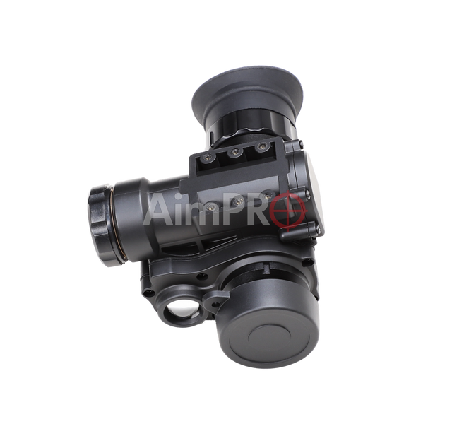 Цифровий монокуляр TRV NVG 10 NVM-00012 фото