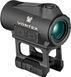 Приціл коліматорний Vortex Crossfire II Solar 2 MOA RDS-00310 фото 3